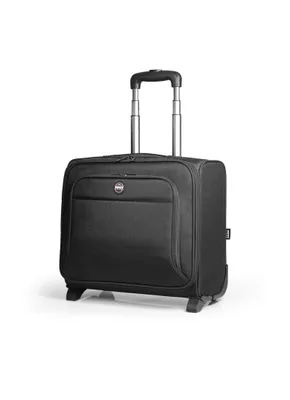 Produktbild von Port Designs Hanoi II, Trolley-Koffer, 39,6 cm (15.6"), 2,44 kg