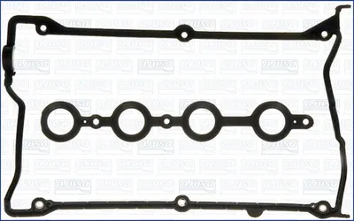 Produktbild von AJUSA Dichtungssatz Zylinderkopfhaube Ventildeckel für VW Golf IV Schrägheck (1J1) 56003300