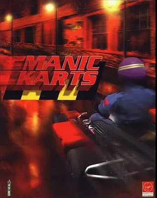 Produktbild von Superkarts plus