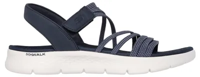 Obrázek produktu pro Sandály Skechers 141473NVY pro Dámské