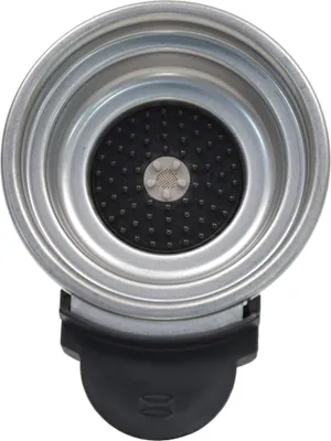 Produktbild von Padhalter Philips 422225969601 Sieb Halter Kaffeepad zweifach für Senseo Kaffeemaschine Padmaschine