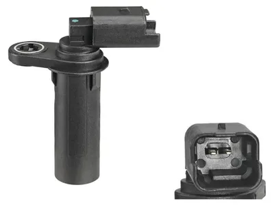 Produktbild von VALEO 254085 Kurbelwellensensor Impulsgeber für NISSAN Qashqai / Qashqai +2 I (J10, NJ10)