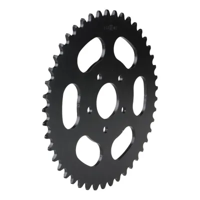 Produktbild von Kettenrad 45 Zähne Teilung 415 Typ 0852 SCHWARZ für Zündapp ZD 10 30 Typ 446 / ZR 10 20 30 Typ 447 / ZA 25 40 Typ 460