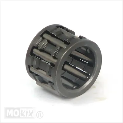 Produktbild von BestPrice Nadellager Kolbenbolzen 12x17x13 mm kompatibel mit Honda MT 50