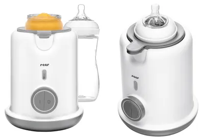 Obrázek produktu pro Ohřívač dětské stravy TurboFood