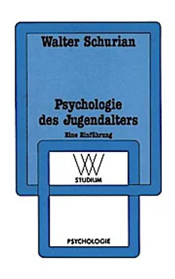 Produktbild von Psychologie des Jugendalters