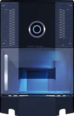 Produktbild von Pingi Vida 2 Entfeuchter, Luftentfeuchter, DeHumidifier für Räume bis 30qm²