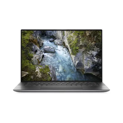 Produktbild von Dell Precision 5560  - Intel Core i7-11850H (8x 2,50 GHz) - 15,6 Zoll - 32 GB DDR4 (2x 16 GB) - Windows 11 Pro - 64 Bit
