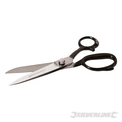 Image de Silverline 820757 Ciseaux de couture