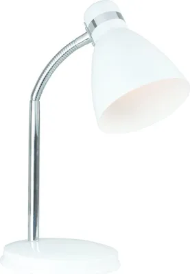Produktbild von Nordlux 73065001 Cyclone Tischleuchte E14 Metall Weiss