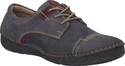 Image de JOSEF SEIBEL Fergey 41 | Chaussures basses pour Femmes | gris