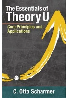 Obrázek produktu pro The Essentials of Theory U