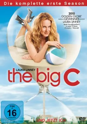 Produktbild von The Big C - Season 1