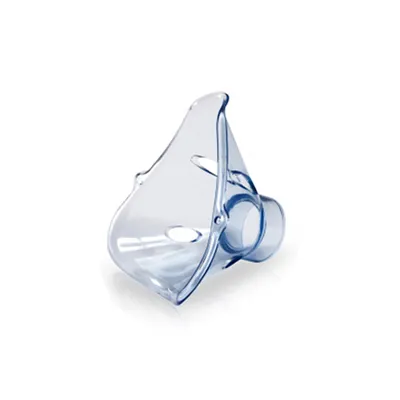 Produktbild von Omron Inhalationsmaske für Erwachsene – Modell NEB6007, 1 Stück