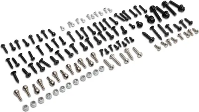 Produktbild von E-flite Hardware Set: Super Timber 1.7m