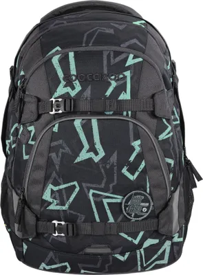 Produktbild von coocazoo Schulrucksack MATE, 30 Liter