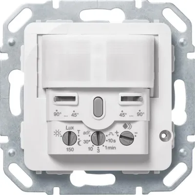 Immagine prodotto di BERKER GMBH KNX Modulo PIR 1,1 m m.BCU 80262170 Q.x/K.x