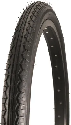 Produktbild von Prophete 6206 Reifen 16 x 1,75, schwarz