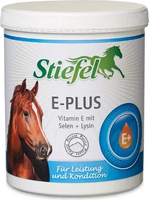Immagine prodotto di Stiefel E-Plus polvere 1 kg