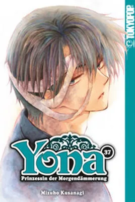 Produktbild von Yona - Prinzessin der Morgendämmerung 37