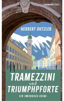 Zdjęcie produktu dla Tramezzini und Triumphpforte