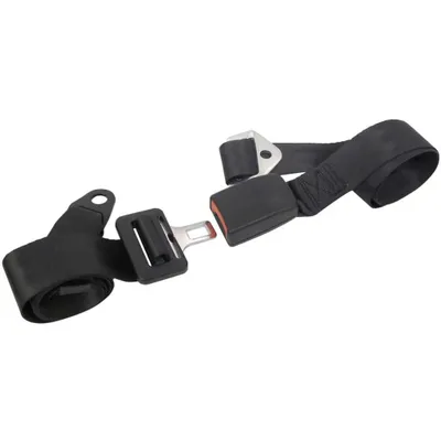 Produktbild von CARPOINT Sicherheitsgurt 1434602 85cm 100cm