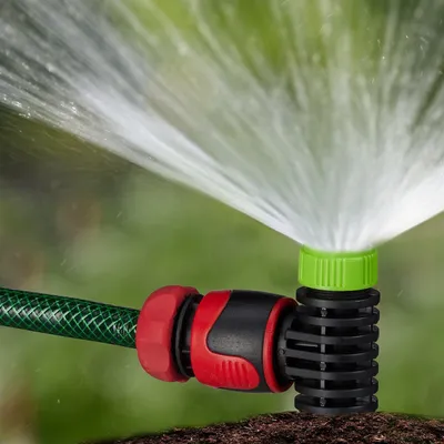 Produktbild von Wassersprinkler für den Garten
