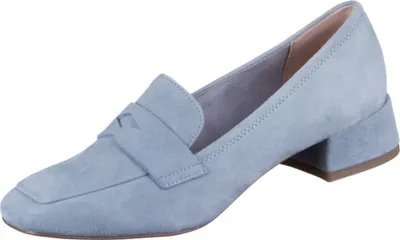 Produktbild von Tamaris Hochfrontpumps Damen 31373335373037 Blau 41 EU