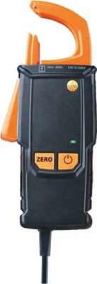 Obrázek produktu pro Testo Stromzangen-Adapter (0590 0003)