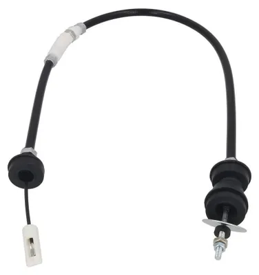 Produktbild von KAMOKA LC041 Kupplungsseil Seilzug passend für PEUGEOT 106 II Schrägheck (1A, 1C)