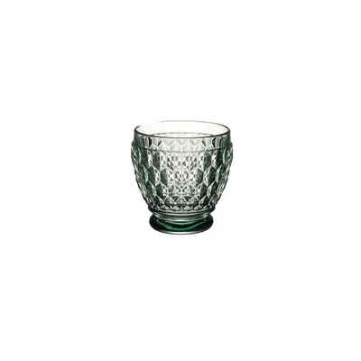 Image de Shot Schnapsglas H.63mm/0.08ltr. BOSTON COLOURED green Villeroy & Boch