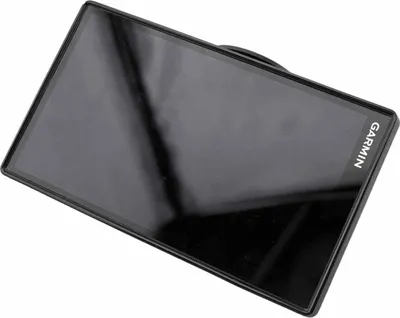 Obrázok produktu pre caseroxx ochranné TPU puzdro kompatibilné s Garmin DriveSmart 61 LMT, gumené puzdro na mobilný telefón čierne