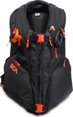 Produktbild von Bca E2 Mtnpro Schwimmweste Schwarz M-L Schwarz M-L