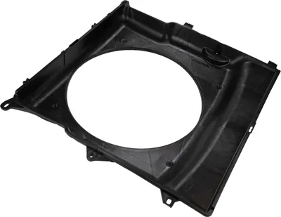 Produktbild von Original Kühlerlüfterzarge ab 2012 2.3 5801264636