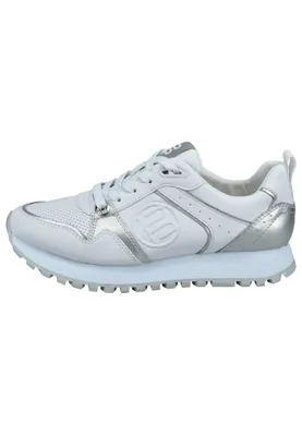 Produktbild von Bagatt Sneaker Sneaker Nappaleder