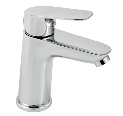 Obrázek produktu pro Umyvadlová baterie páková Novaservis Titania Pure chrom 90301/1,0
