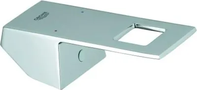 Produktbild von Grohe Eurocube Hebel chrom - 46782000