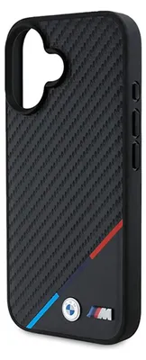 Produktbild von Bmw Bmhmp16s23pudtk Iphone 16 6.1´´ Handyhülle One Size