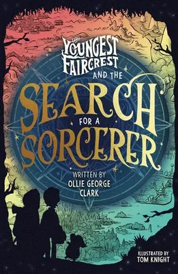 Image de Youngest Faircrest and the Search for a Sorcerer