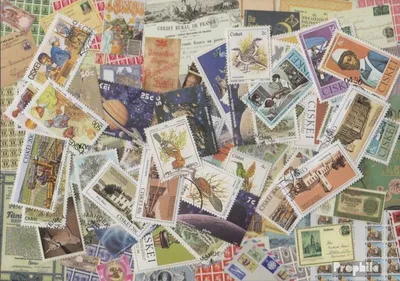 Produktbild von Briefmarken Südafrika - Ciskei 150 verschiedene Marken