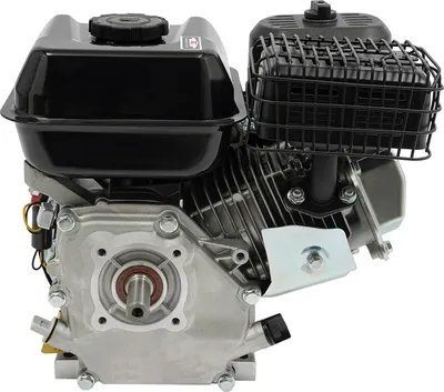 Obrázok produktu pre Alternátor - Generátor pre automobily - Pre automobily - Elektrický - Čierny