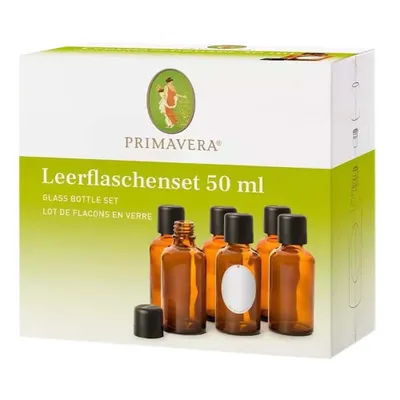 Produktbild von Leerflaschenset 50ml