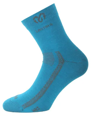Obrázek produktu pro Lasting merino ponožky WKS modré