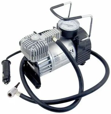 Obrázek produktu pro Kompresor WM102-3 12V/10Bar kovový 30l/min