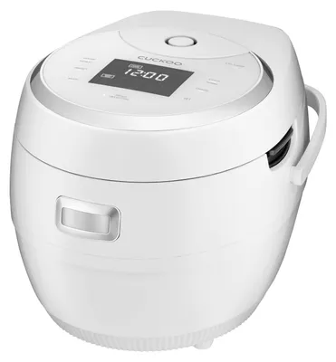 Reiskocher 1,8 L, 890 W, weiß, Timer & Warmhaltefunktion