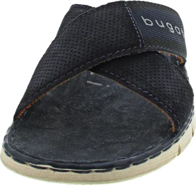 Produktbild von Bugatti DARIO 315A32861469414 (43/DARK BLUE / DARK BLU)