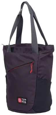 Imagen del producto de Mochila Ternua 2692126-9937 para Uni