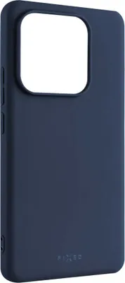 Produktbild von Handyhülle für Xiaomi Redmi Note 14 5G, Fixed Story, Blau