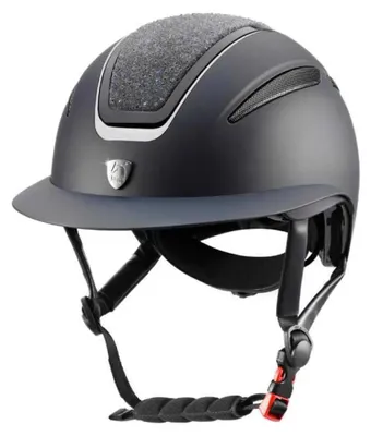 Immagine prodotto di Casco da donna Tattini Cassiopea blu 56-58 cm Donna blu 56-58 cm