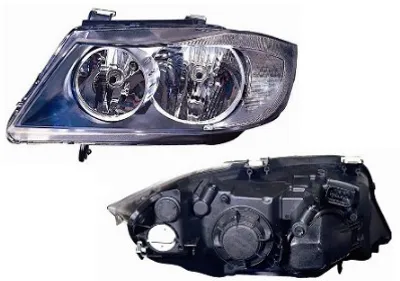 Produktbild von VAN WEZEL Scheinwerfer Links für BMW 3 Touring (E91) 0657963